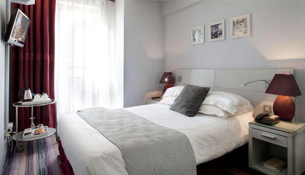 hotel Hôtel Paris BastilleParijs