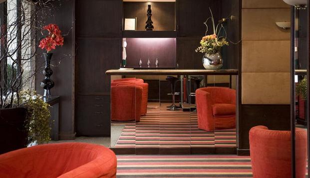 hotel Hôtel Paris BastilleParijs