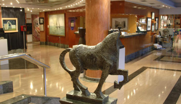 hotel Hotel Estela BarcelonaSitges
