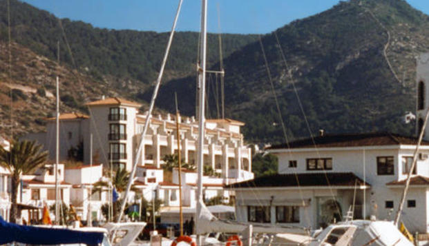 hotel Hotel Estela BarcelonaSitges