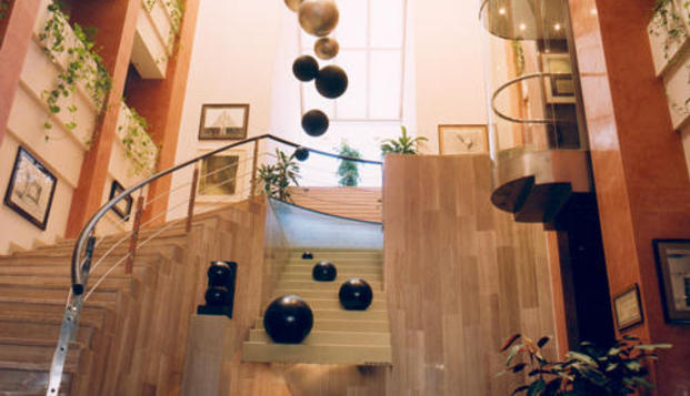hotel Hotel Estela BarcelonaSitges