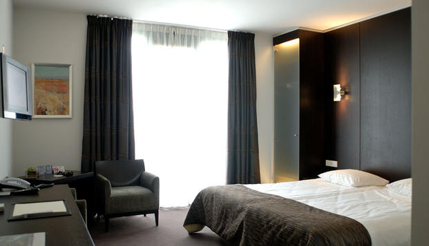 hotel Best Western Hotel NobisAsten