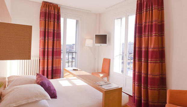 hotel Best Western ArthotelLe Havre (76)