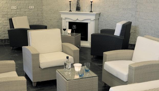 hotel Fletcher Badhotel CallantsoogCallantsoog
