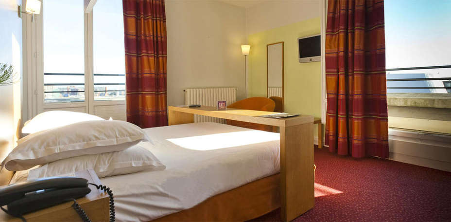 Best Western Arthotel - 