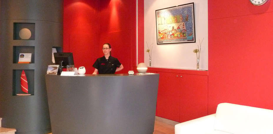 Best Western Arthotel - 
