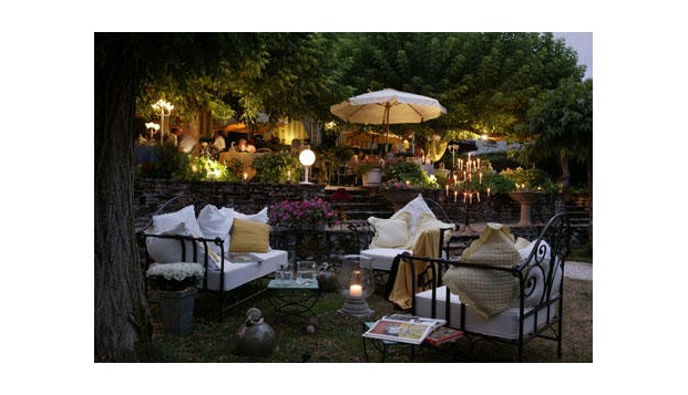 hotel Hostellerie Saint Jacques Saint Saud Lacoussière (24)
