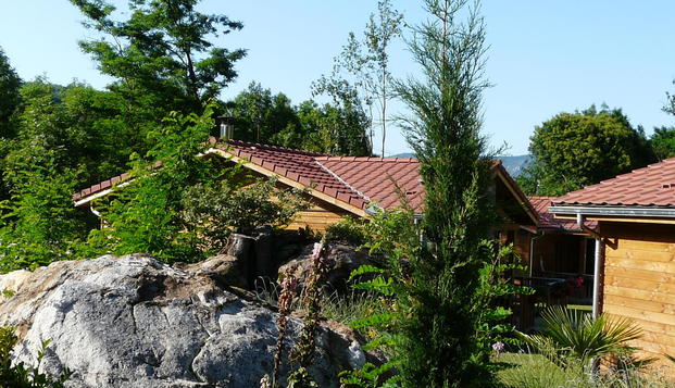 hotel Ariège AzimuthGarrabet (09)