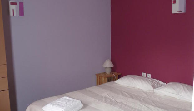 hotel Ariège AzimuthGarrabet (09)