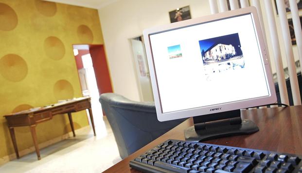hotel Hôtel Le ChateletLuxembourg