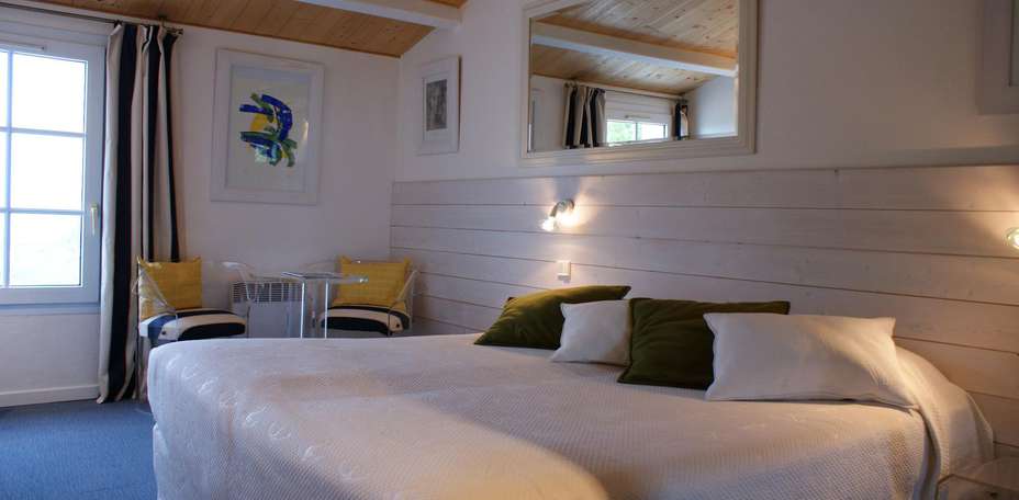 Hôtel le Galion - 