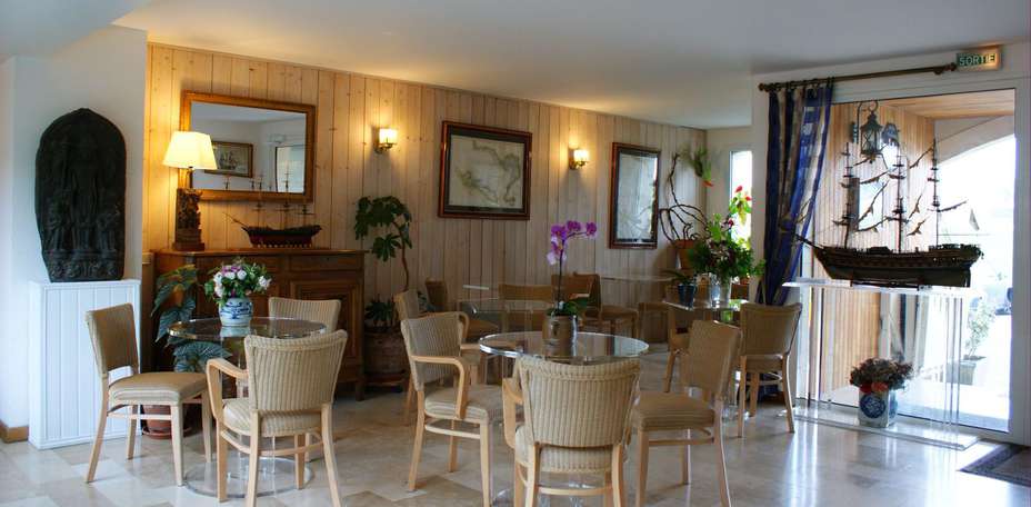 Hôtel le Galion - 