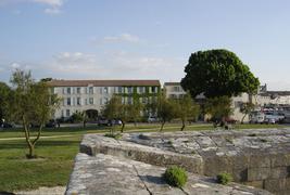 Hôtel le Galion - 