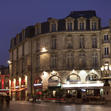 Weekendje weg - Cœur de City Hotel Bordeaux Clémenceau 