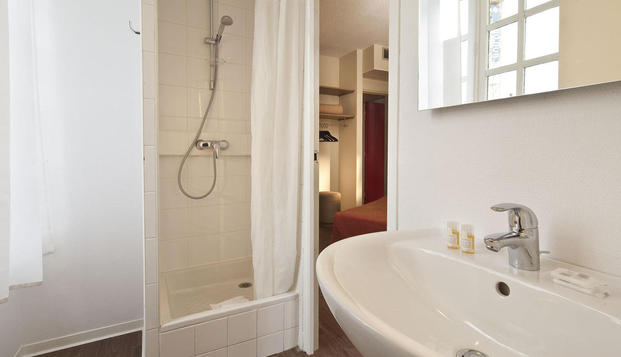 hotel Cœur de City Hotel Bordeaux Clémenceau Bordeaux (33)