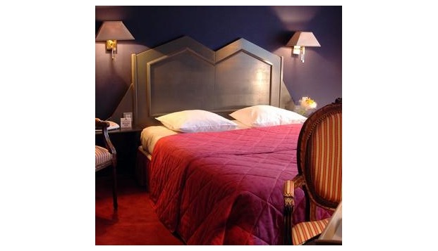 hotel Best Western Hôtel de FranceStrasbourg (67)