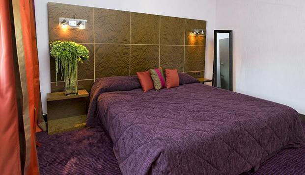 hotel Best Western Hôtel de FranceStrasbourg (67)