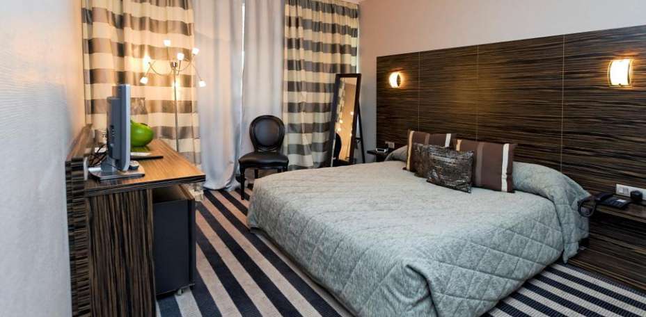Best Western Hôtel de France - 