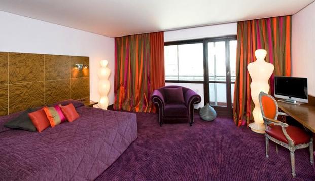 hotel Best Western Hôtel de FranceStrasbourg (67)
