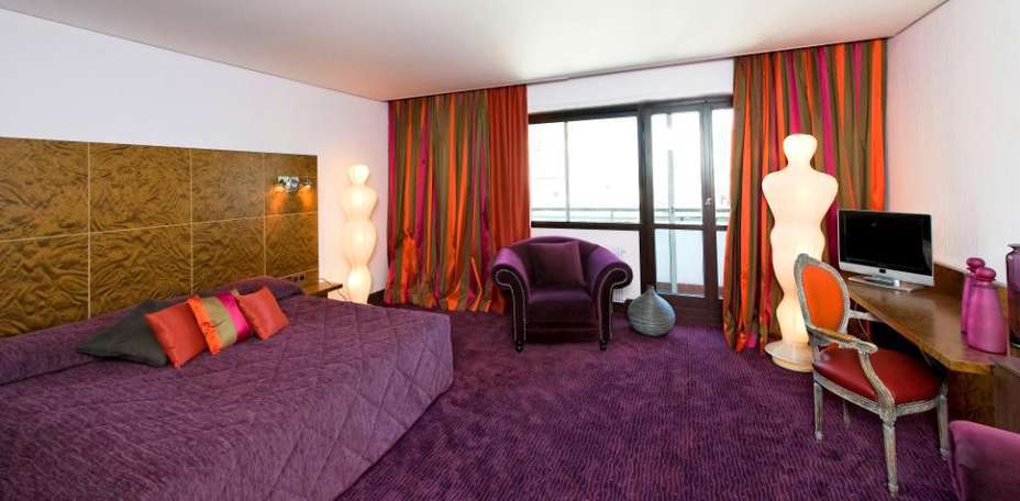 Best Western Hôtel de France - 