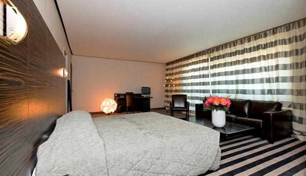 hotel Best Western Hôtel de FranceStrasbourg (67)