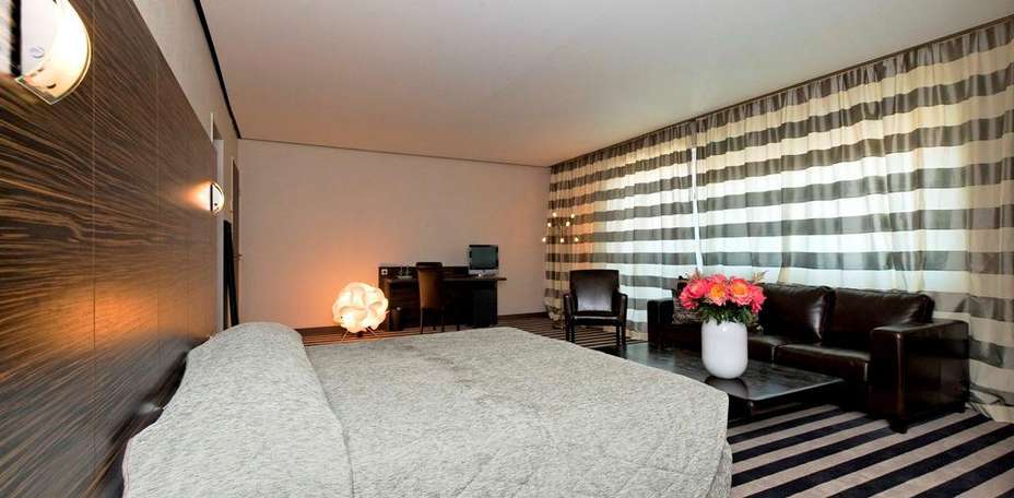 Best Western Hôtel de France - 