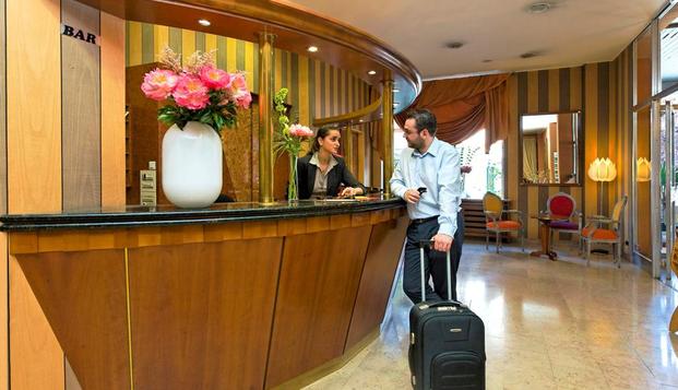 hotel Best Western Hôtel de FranceStrasbourg (67)