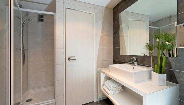 hotel Best Western Hôtel de FranceStrasbourg (67)
