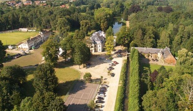 hotel B&B Baron's House Neerijse-LeuvenNeerijse