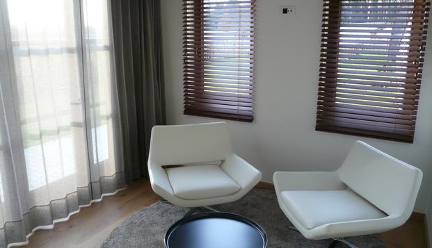 hotel B&B Baron's House Neerijse-LeuvenNeerijse