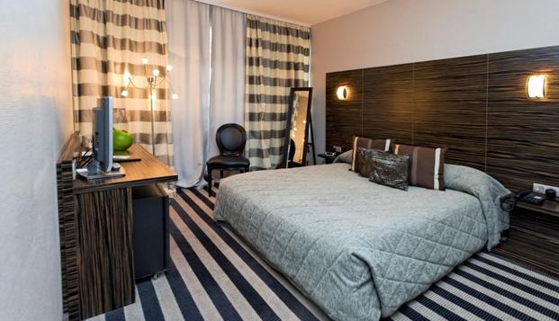 hotel Best Western Hôtel de FranceStrasbourg (67)