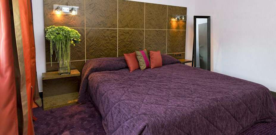 Best Western Hôtel de France - 