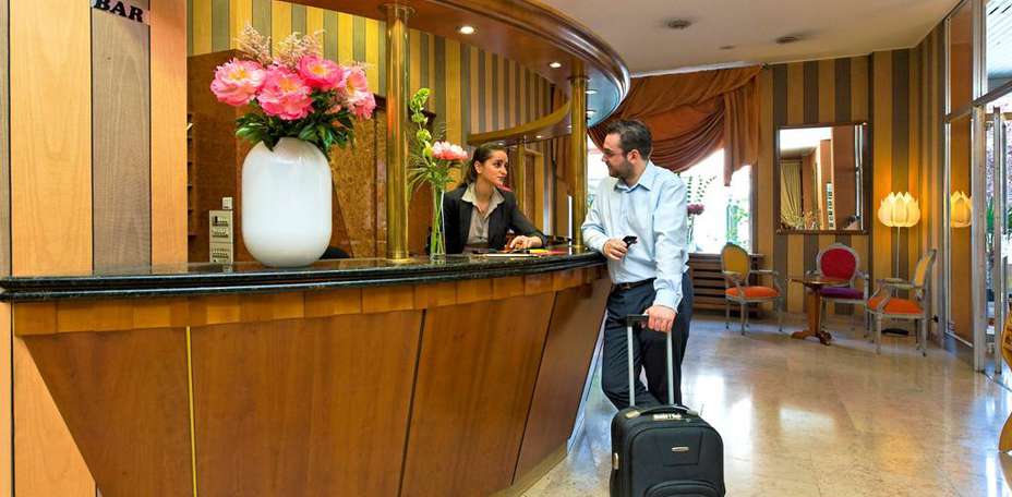 Best Western Hôtel de France - 