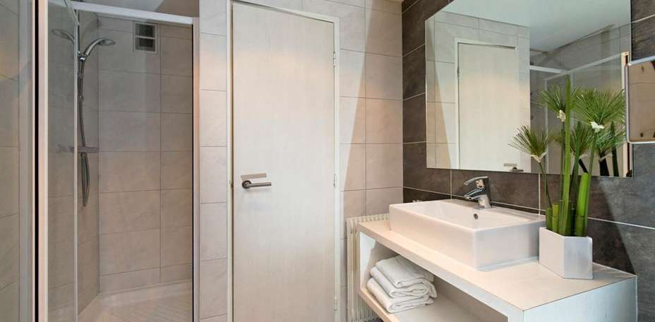 Best Western Hôtel de France - 