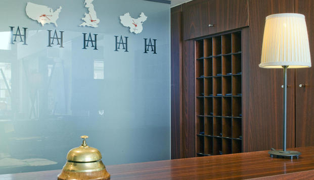 hotel Comfort Hotel Astoria Lorient (56)
