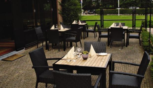 hotel Fletcher Landgoed Het Huis te EerbeekEerbeek