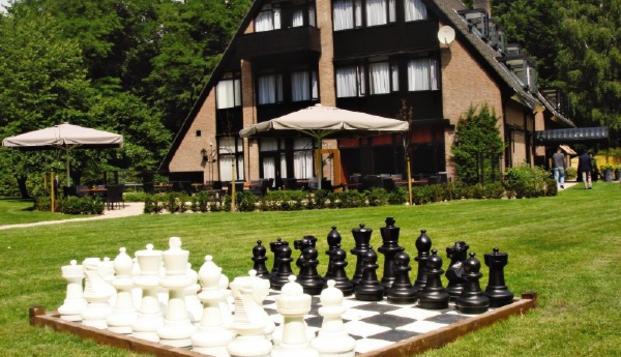hotel Fletcher Landgoed Het Huis te EerbeekEerbeek