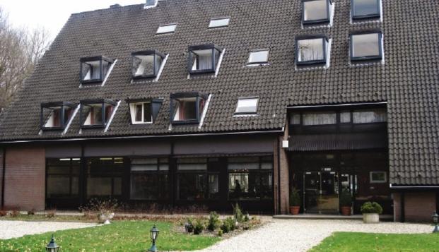 hotel Fletcher Landgoed Het Huis te EerbeekEerbeek