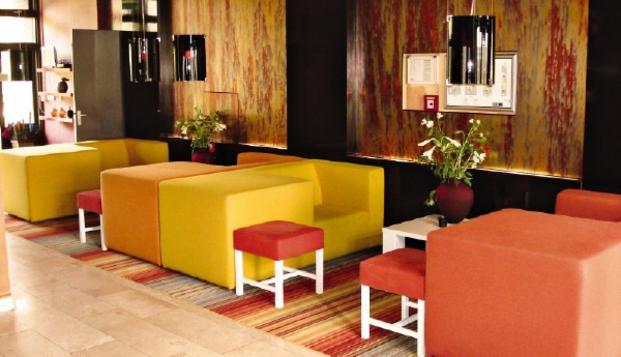 hotel Fletcher Landgoed Het Huis te EerbeekEerbeek