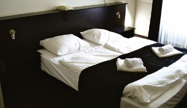 hotel Fletcher Landgoed Het Huis te EerbeekEerbeek