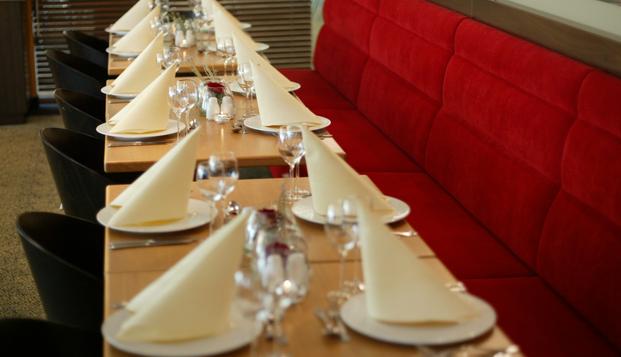 hotel Golden Tulip EpeEpe
