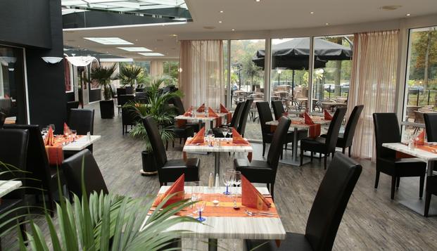 hotel Fletcher Hotel-Restaurant DinkeloordBeuningen