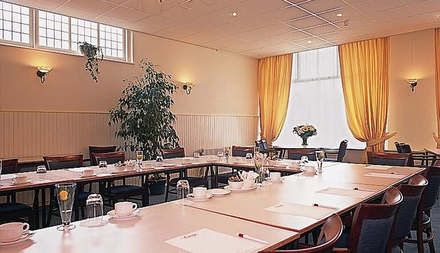 hotel Fletcher Hotel-Restaurant VeldenbosNunspeet