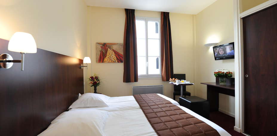 Savoy Hôtel - 