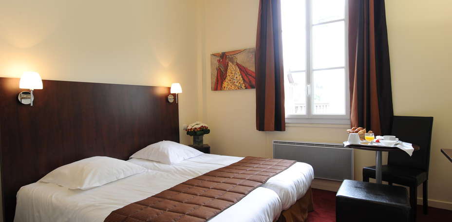 Savoy Hôtel - 