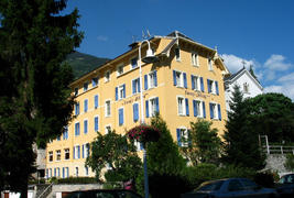 Savoy Hôtel - 