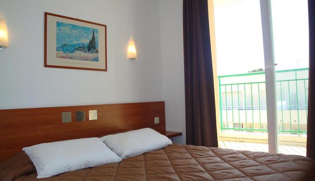hotel Résidence Sea Side ParkVilleneuve Loubet (06)