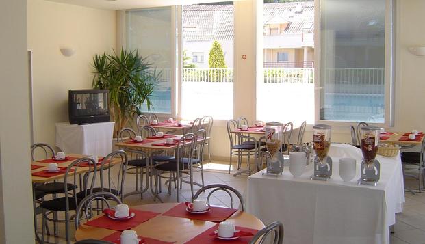 hotel Résidence Sea Side ParkVilleneuve Loubet (06)