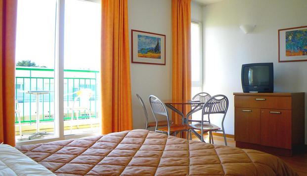 hotel Résidence Sea Side ParkVilleneuve Loubet (06)