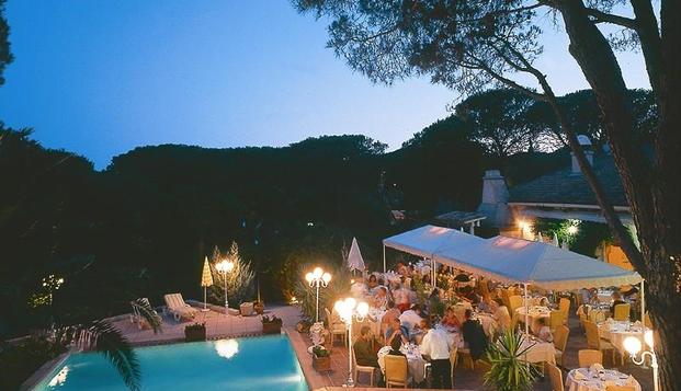 hotel San Pedro HôtelSaint Raphaël (83)